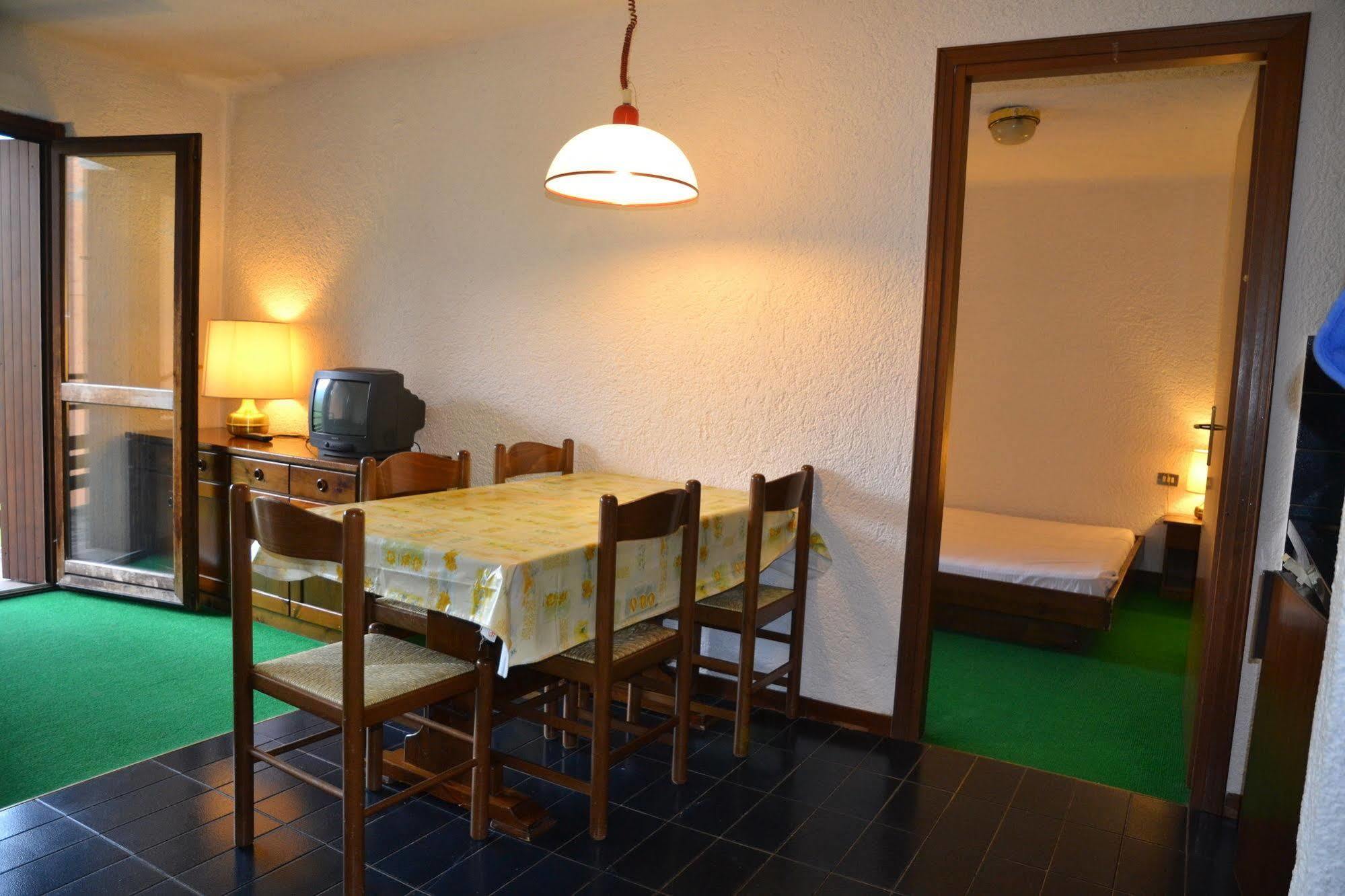 Residence Le Baite Artogne Ngoại thất bức ảnh