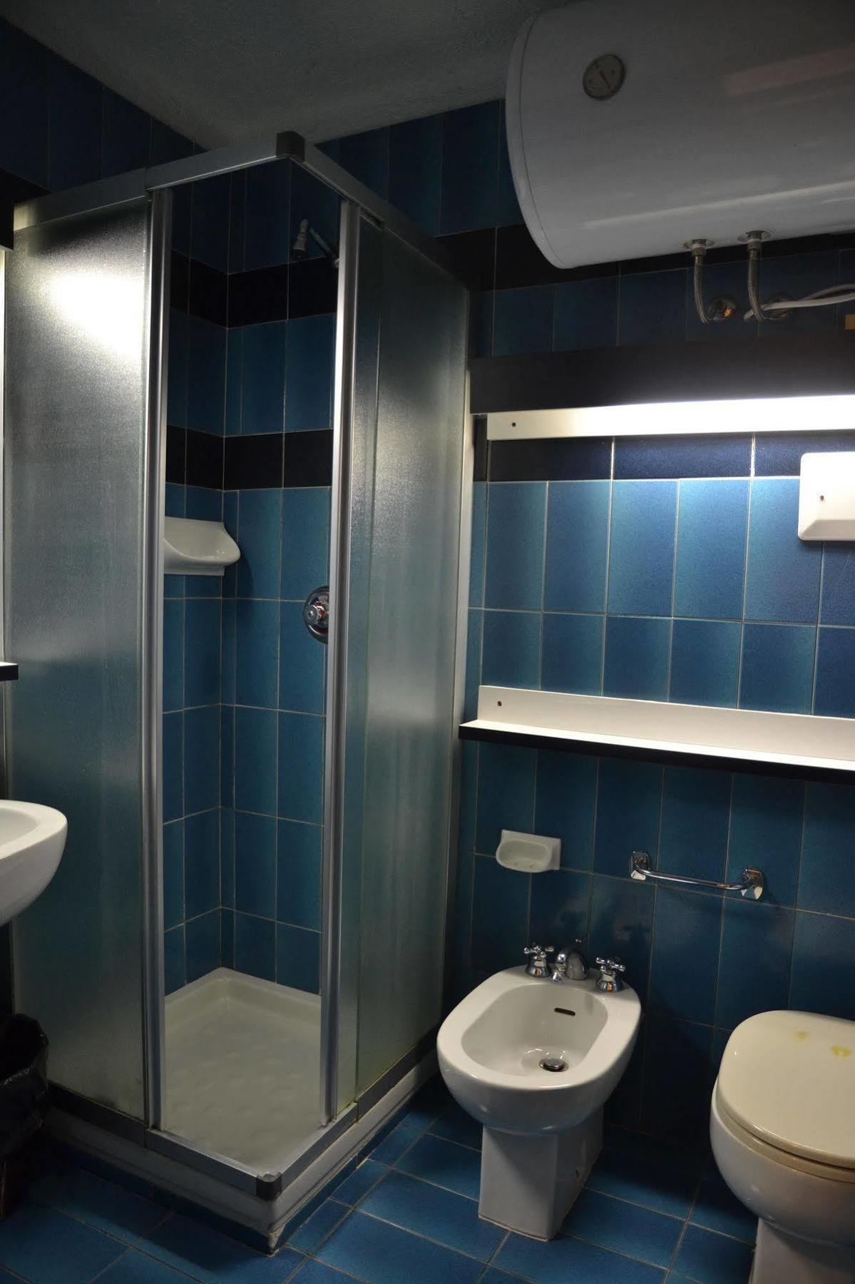 Residence Le Baite Artogne Ngoại thất bức ảnh