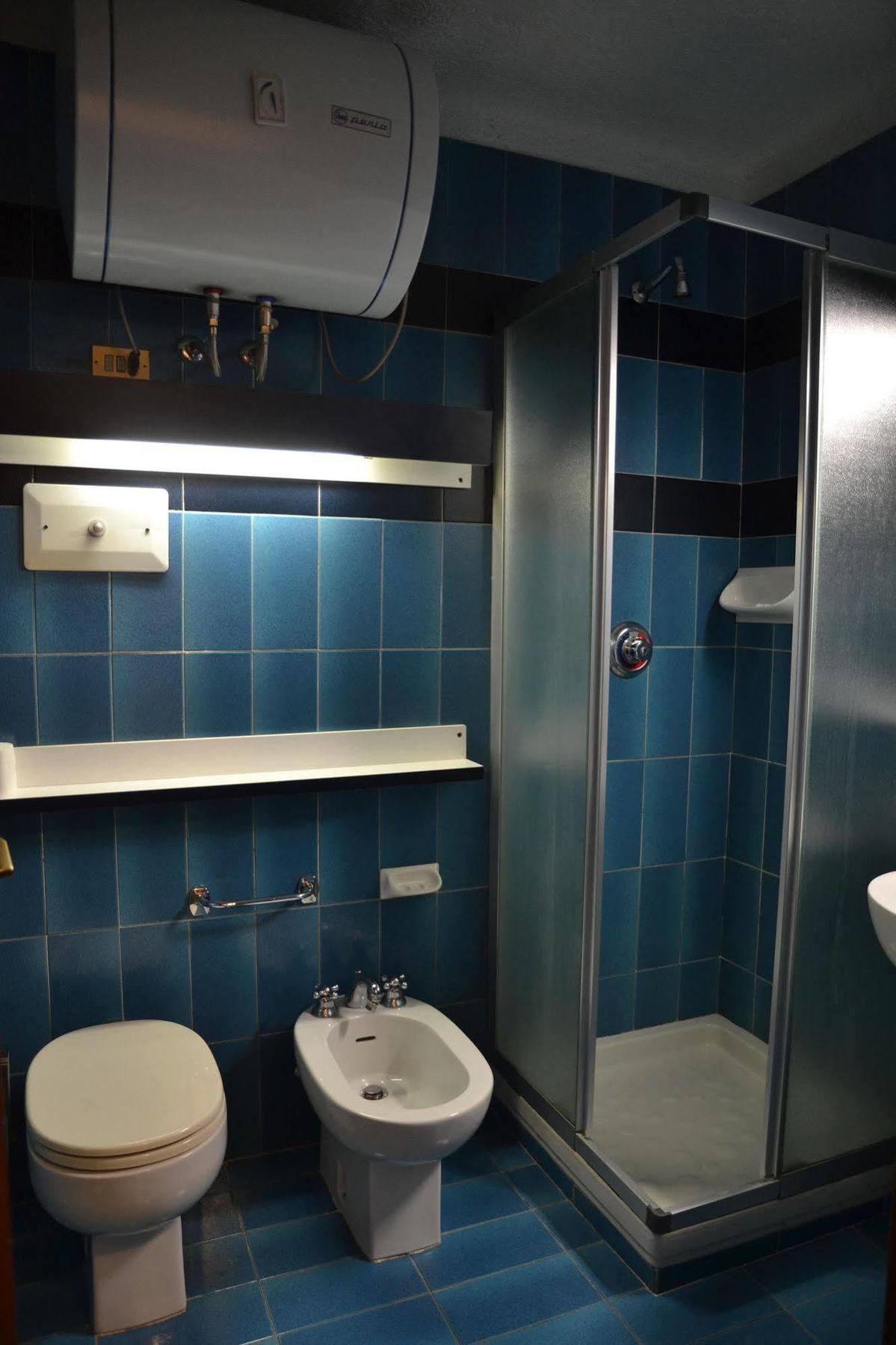 Residence Le Baite Artogne Ngoại thất bức ảnh