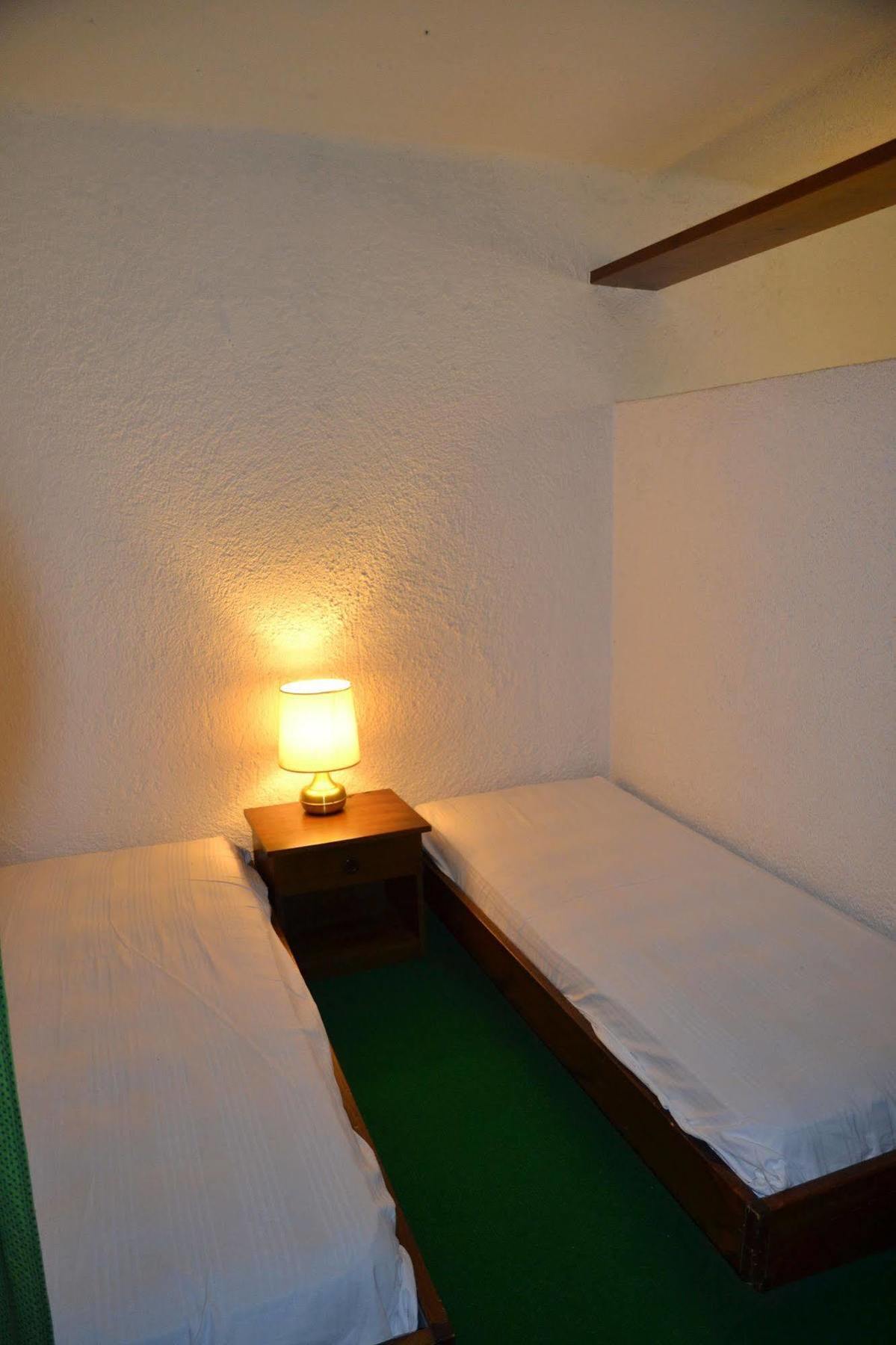 Residence Le Baite Artogne Ngoại thất bức ảnh