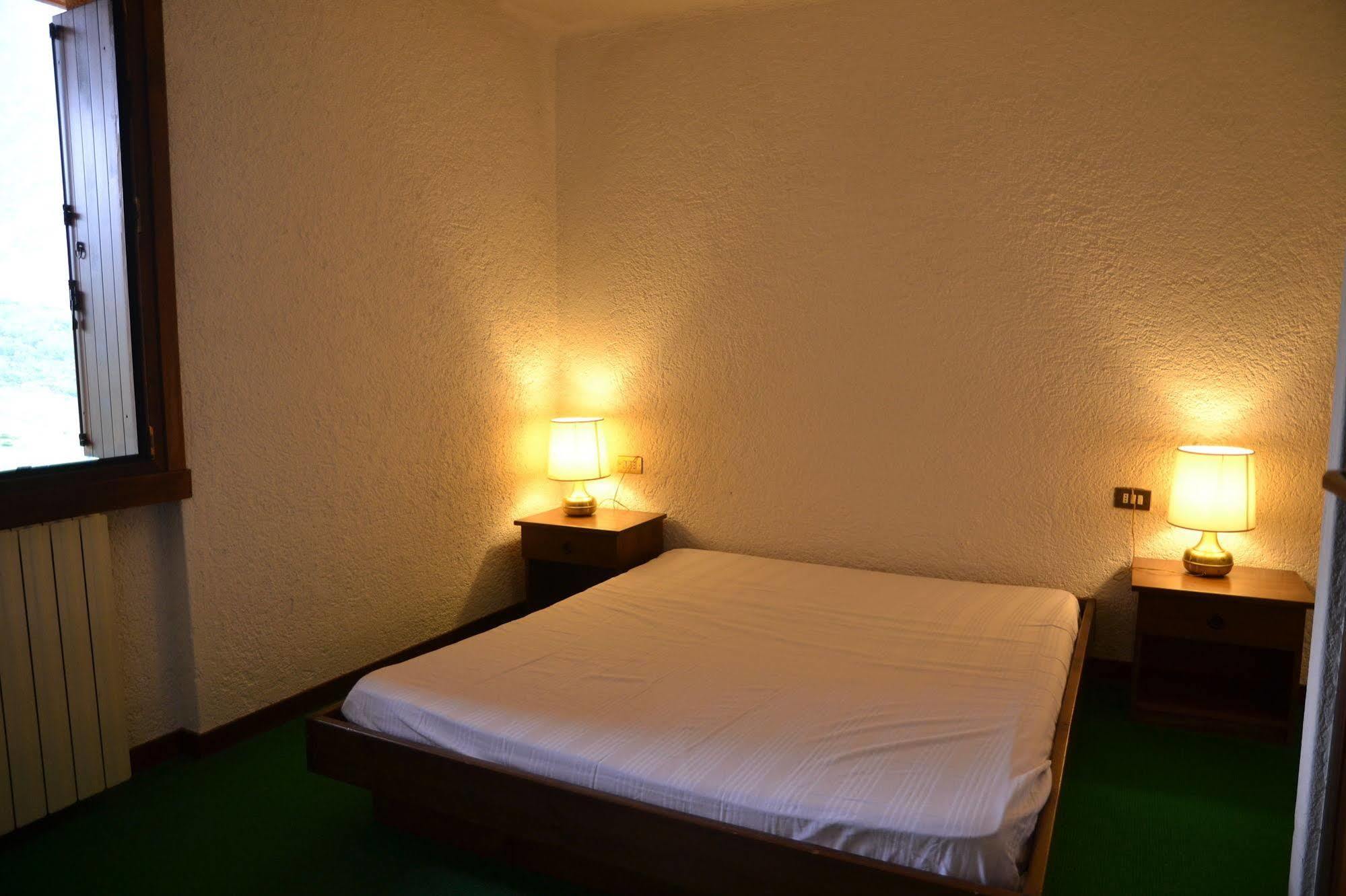 Residence Le Baite Artogne Ngoại thất bức ảnh