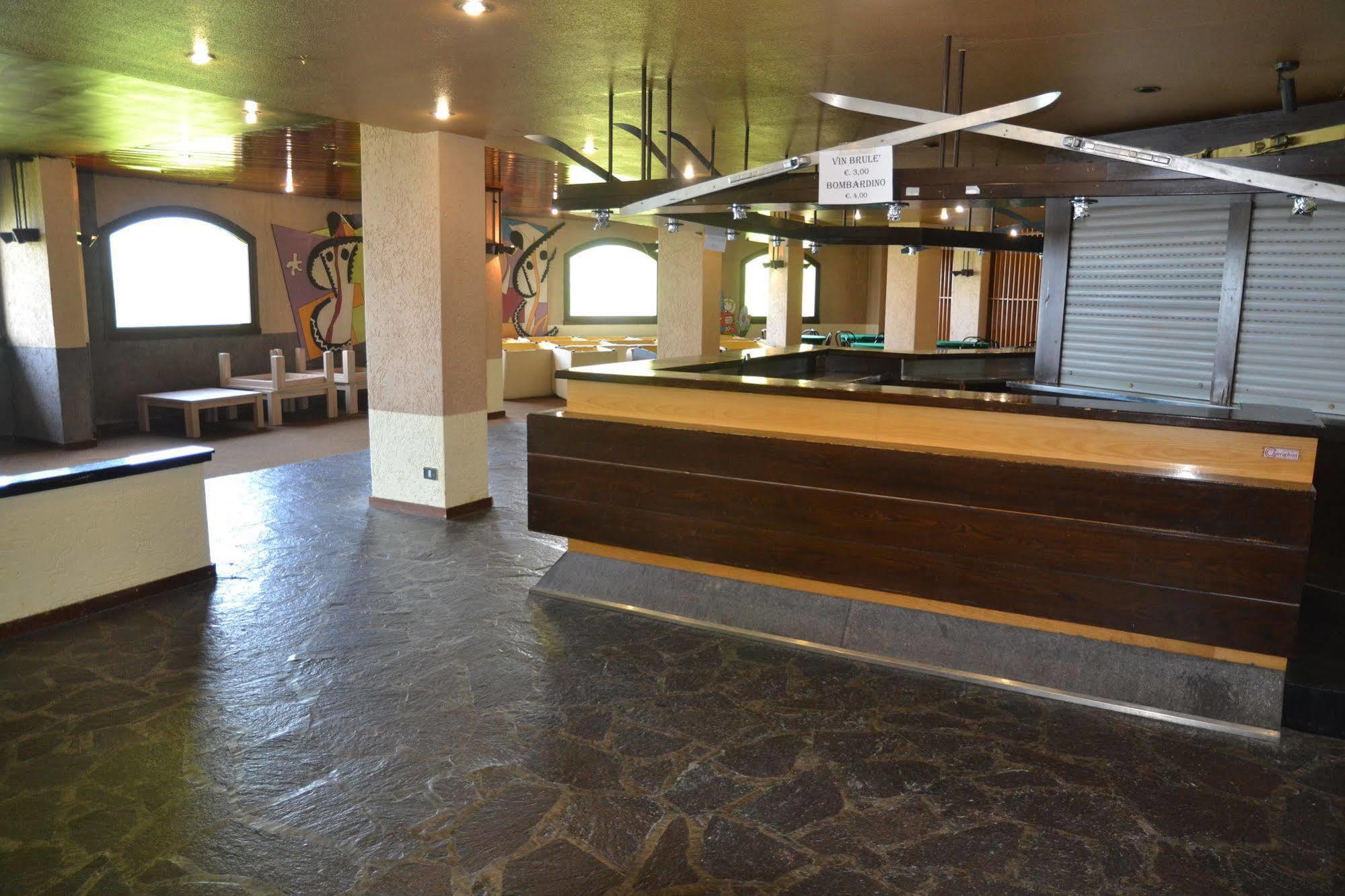 Residence Le Baite Artogne Ngoại thất bức ảnh