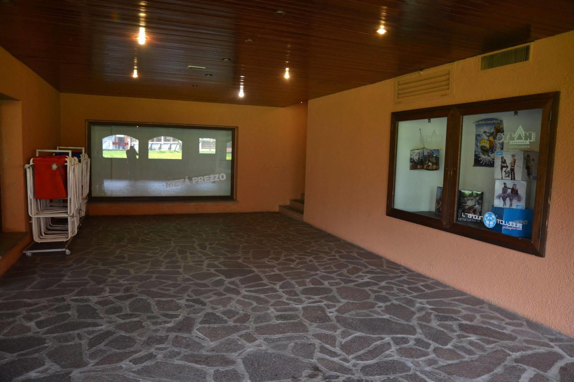 Residence Le Baite Artogne Ngoại thất bức ảnh