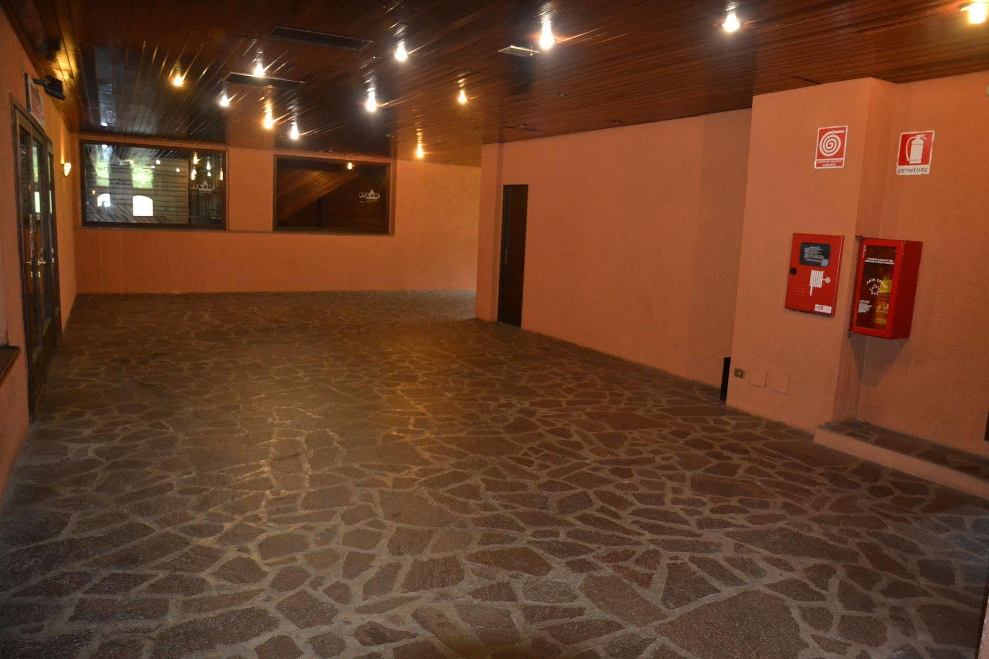 Residence Le Baite Artogne Ngoại thất bức ảnh