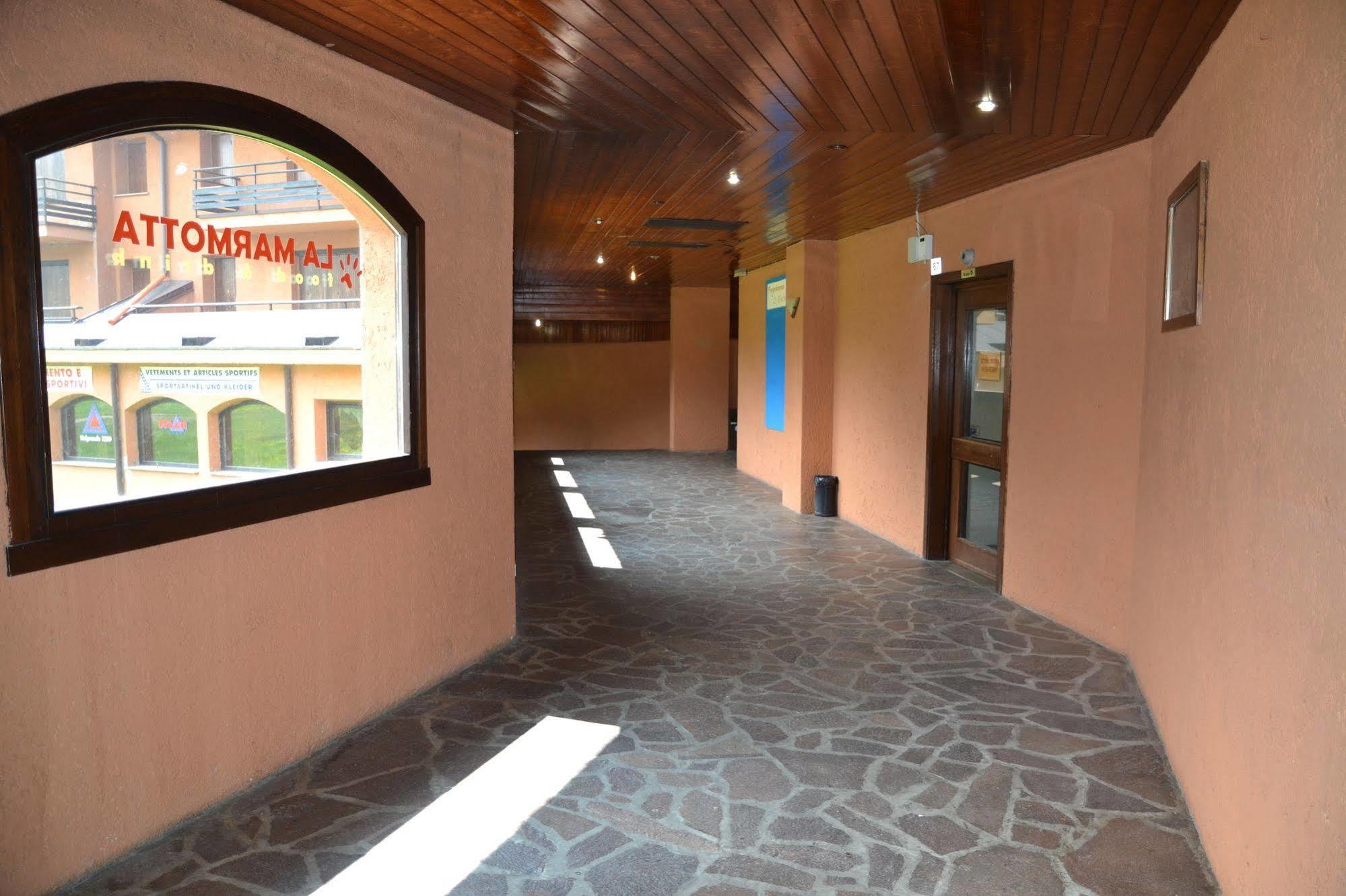 Residence Le Baite Artogne Ngoại thất bức ảnh