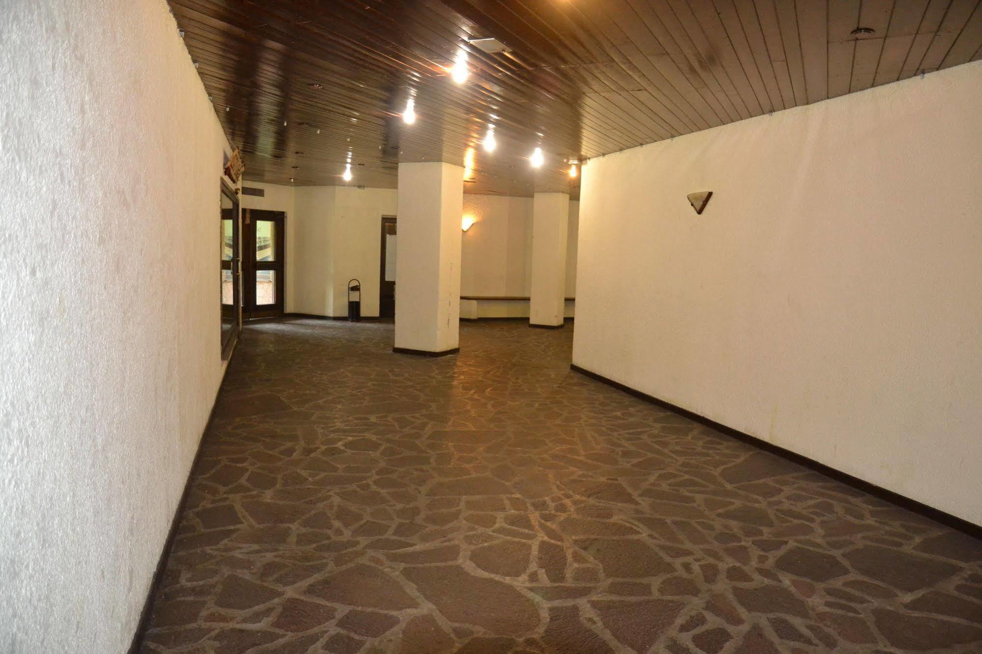 Residence Le Baite Artogne Ngoại thất bức ảnh